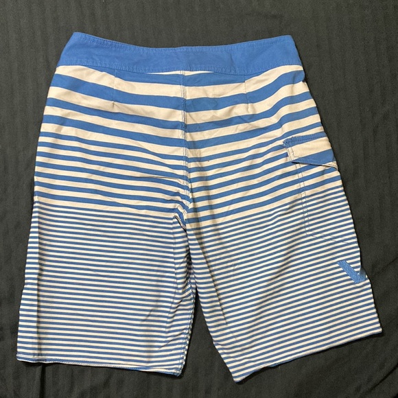 RVCA swim trunks/shorts - Picture 2 of 8